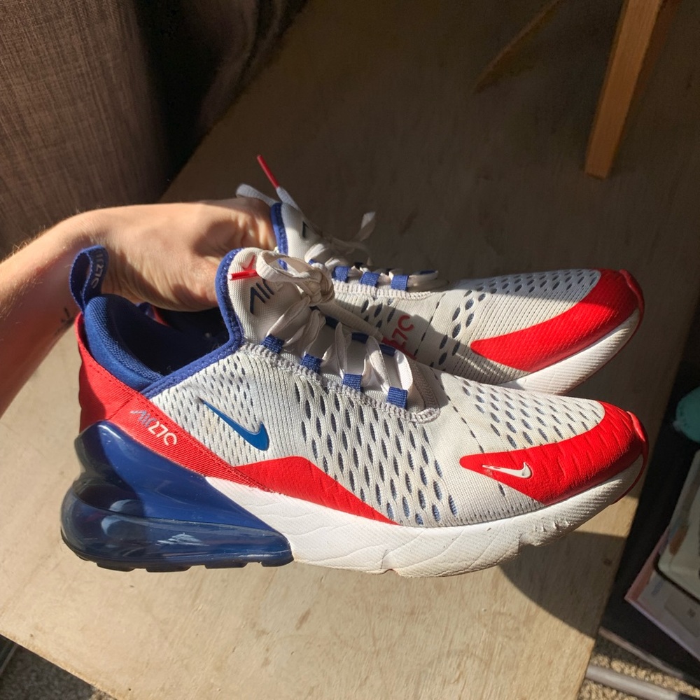 Nike air max 270
